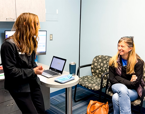 Adult Orthodontics in Durham & Oxford, NC - Wilson Orthodontics 1