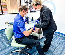 Adult Orthodontics in Durham & Oxford, NC - Wilson Orthodontics 2