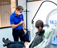 Adult Orthodontics in Durham & Oxford, NC - Wilson Orthodontics 4