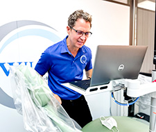 Dr Wilson in Durham & Oxford NC - Wilson Orthodontics 6