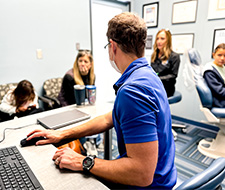 Early orthodontics in Durham & Oxford, NC - Wilson Orthodontics 2