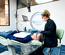 Early orthodontics in Durham & Oxford, NC - Wilson Orthodontics 7