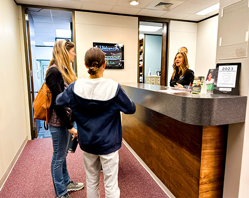 Orthodontics in Durham & Oxford, NC - Wilson Orthodontics 1