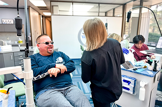 Orthodontics in Durham & Oxford NC - Wilson Orthodontics 11