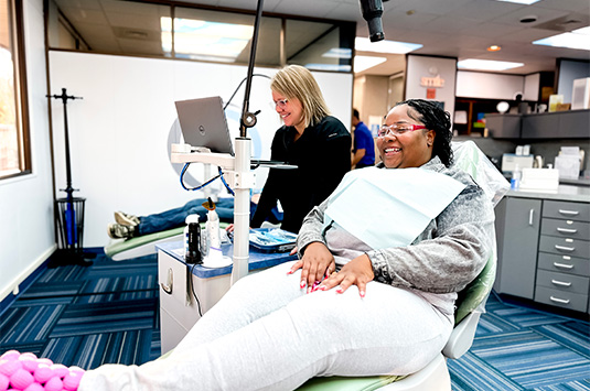 Orthodontics in Durham & Oxford NC - Wilson Orthodontics 13