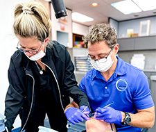 Orthodontics in Durham & Oxford, NC - Wilson Orthodontics 2