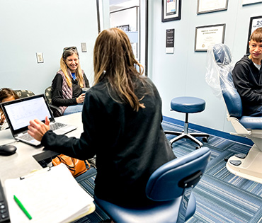 Orthodontics in Durham & Oxford NC - Wilson Orthodontics