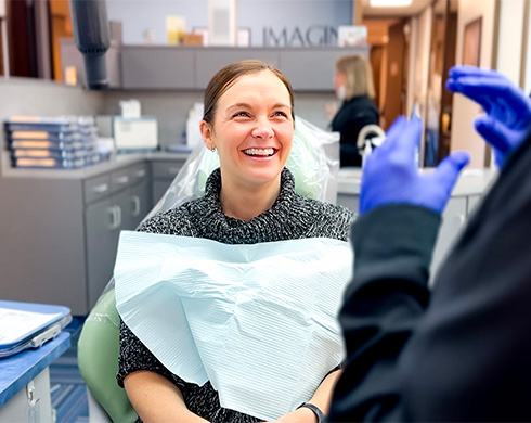 Wilson Remote - At-Home Ortho in Durham & Oxford NC - Wilson Orthodontics 7